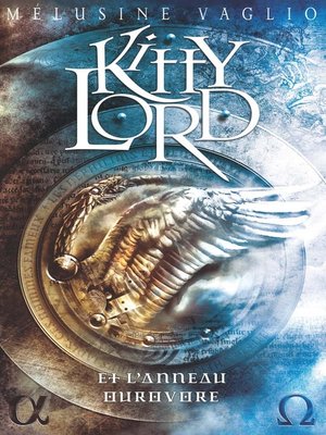 cover image of Kitty Lord 2--L'anneau ourovore